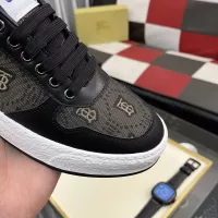 $80.00 USD Burberry Casual Shoes For Men #1330997