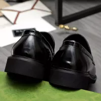 $100.00 USD Gucci Oxfords Shoes For Men #1331001