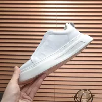 $92.00 USD Armani Casual Shoes For Men #1331002