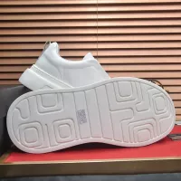 $92.00 USD Armani Casual Shoes For Men #1331002