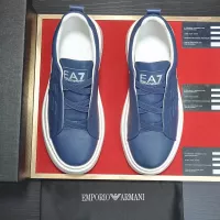 $92.00 USD Armani Casual Shoes For Men #1331003