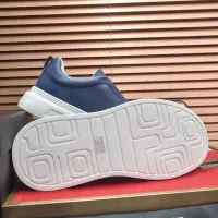 $92.00 USD Armani Casual Shoes For Men #1331003