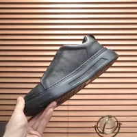 $92.00 USD Armani Casual Shoes For Men #1331004