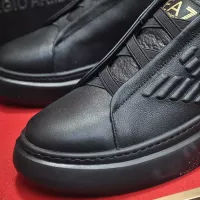 $92.00 USD Armani Casual Shoes For Men #1331004