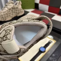 $105.00 USD Gucci Casual Shoes For Men #1331008