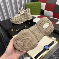 $105.00 USD Gucci Casual Shoes For Men #1331008
