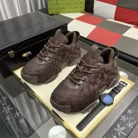$105.00 USD Gucci Casual Shoes For Men #1331009