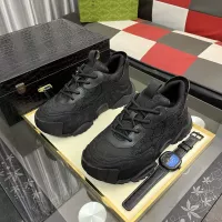 $105.00 USD Gucci Casual Shoes For Men #1331011