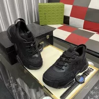 $105.00 USD Gucci Casual Shoes For Men #1331011