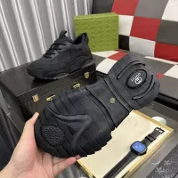 $105.00 USD Gucci Casual Shoes For Men #1331011