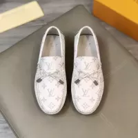 $88.00 USD Louis Vuitton LV Oxfords Shoes For Men #1331036
