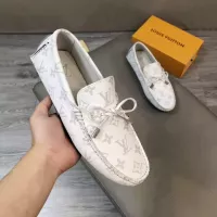 $88.00 USD Louis Vuitton LV Oxfords Shoes For Men #1331036