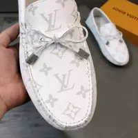 $88.00 USD Louis Vuitton LV Oxfords Shoes For Men #1331036