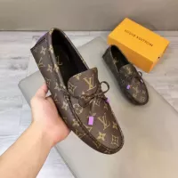 $88.00 USD Louis Vuitton LV Oxfords Shoes For Men #1331037