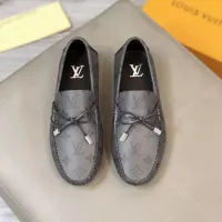$88.00 USD Louis Vuitton LV Oxfords Shoes For Men #1331038
