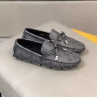 $88.00 USD Louis Vuitton LV Oxfords Shoes For Men #1331038