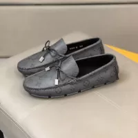 $88.00 USD Louis Vuitton LV Oxfords Shoes For Men #1331038