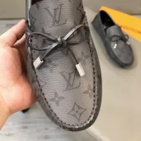 $88.00 USD Louis Vuitton LV Oxfords Shoes For Men #1331038