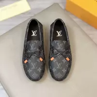 $88.00 USD Louis Vuitton LV Oxfords Shoes For Men #1331039