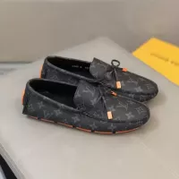 $88.00 USD Louis Vuitton LV Oxfords Shoes For Men #1331039