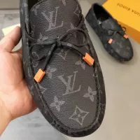 $88.00 USD Louis Vuitton LV Oxfords Shoes For Men #1331039