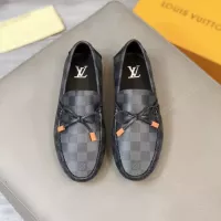 $88.00 USD Louis Vuitton LV Oxfords Shoes For Men #1331040