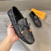 $88.00 USD Louis Vuitton LV Oxfords Shoes For Men #1331040