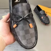$88.00 USD Louis Vuitton LV Oxfords Shoes For Men #1331040