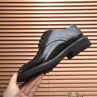 $102.00 USD Christian Dior Leather Shoes For Men #1331044