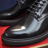 $102.00 USD Christian Dior Leather Shoes For Men #1331044