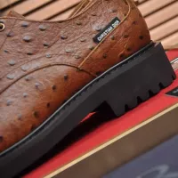 $102.00 USD Christian Dior Leather Shoes For Men #1331047