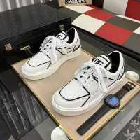 $88.00 USD Dolce & Gabbana D&G Casual Shoes For Men #1331056