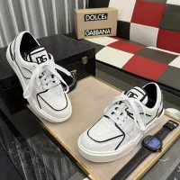 $88.00 USD Dolce & Gabbana D&G Casual Shoes For Men #1331056