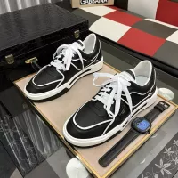 $88.00 USD Dolce & Gabbana D&G Casual Shoes For Men #1331059