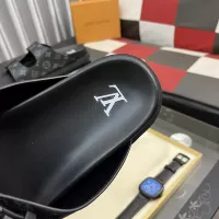 $56.00 USD Louis Vuitton Slippers For Men #1331062