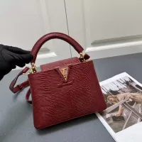 $100.00 USD Louis Vuitton AAA Quality Handbags For Women #1331063