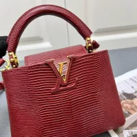 $100.00 USD Louis Vuitton AAA Quality Handbags For Women #1331063