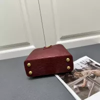$100.00 USD Louis Vuitton AAA Quality Handbags For Women #1331063