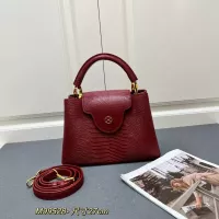 $102.00 USD Louis Vuitton AAA Quality Handbags For Women #1331064