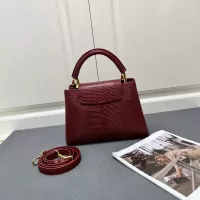 $102.00 USD Louis Vuitton AAA Quality Handbags For Women #1331064