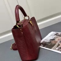 $102.00 USD Louis Vuitton AAA Quality Handbags For Women #1331064