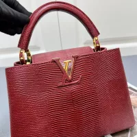 $102.00 USD Louis Vuitton AAA Quality Handbags For Women #1331064