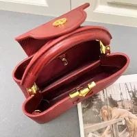$102.00 USD Louis Vuitton AAA Quality Handbags For Women #1331064