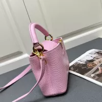 $100.00 USD Louis Vuitton AAA Quality Handbags For Women #1331065
