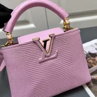 $100.00 USD Louis Vuitton AAA Quality Handbags For Women #1331065