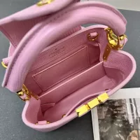$100.00 USD Louis Vuitton AAA Quality Handbags For Women #1331065