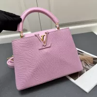 $102.00 USD Louis Vuitton AAA Quality Handbags For Women #1331066