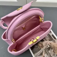 $102.00 USD Louis Vuitton AAA Quality Handbags For Women #1331066