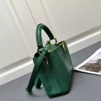 $100.00 USD Louis Vuitton AAA Quality Handbags For Women #1331067