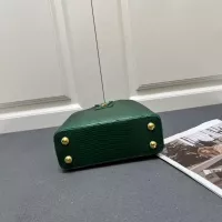 $100.00 USD Louis Vuitton AAA Quality Handbags For Women #1331067
